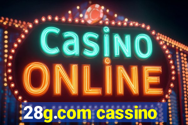 28g.com cassino